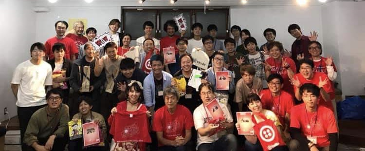 レッドハッカソンHIROSHIMA 2019に参加しました！