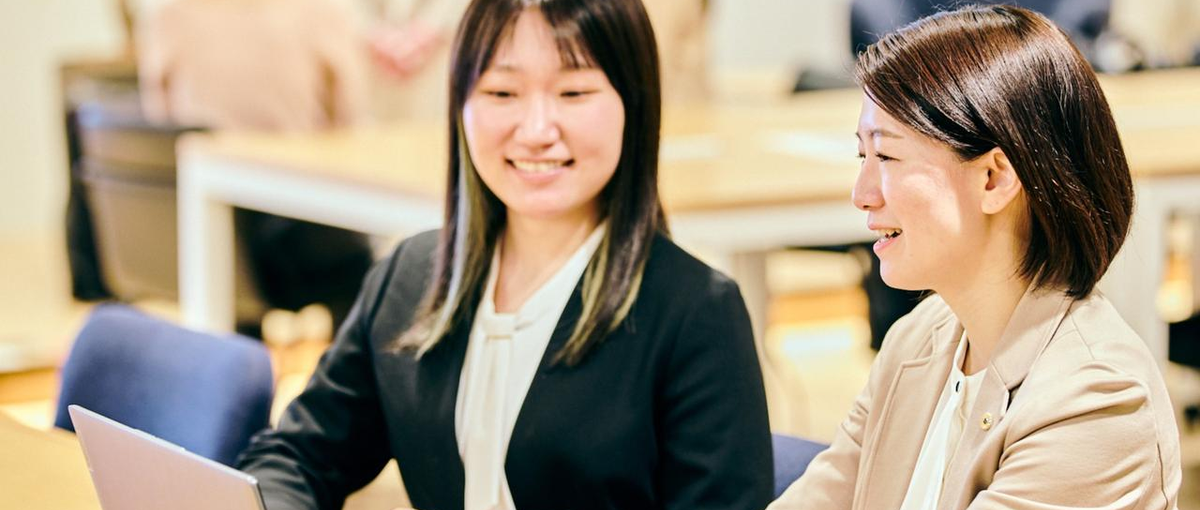 急成長事業を支える1人目法務メンバー募集！｜経験を活かして事業拡大へ貢献！