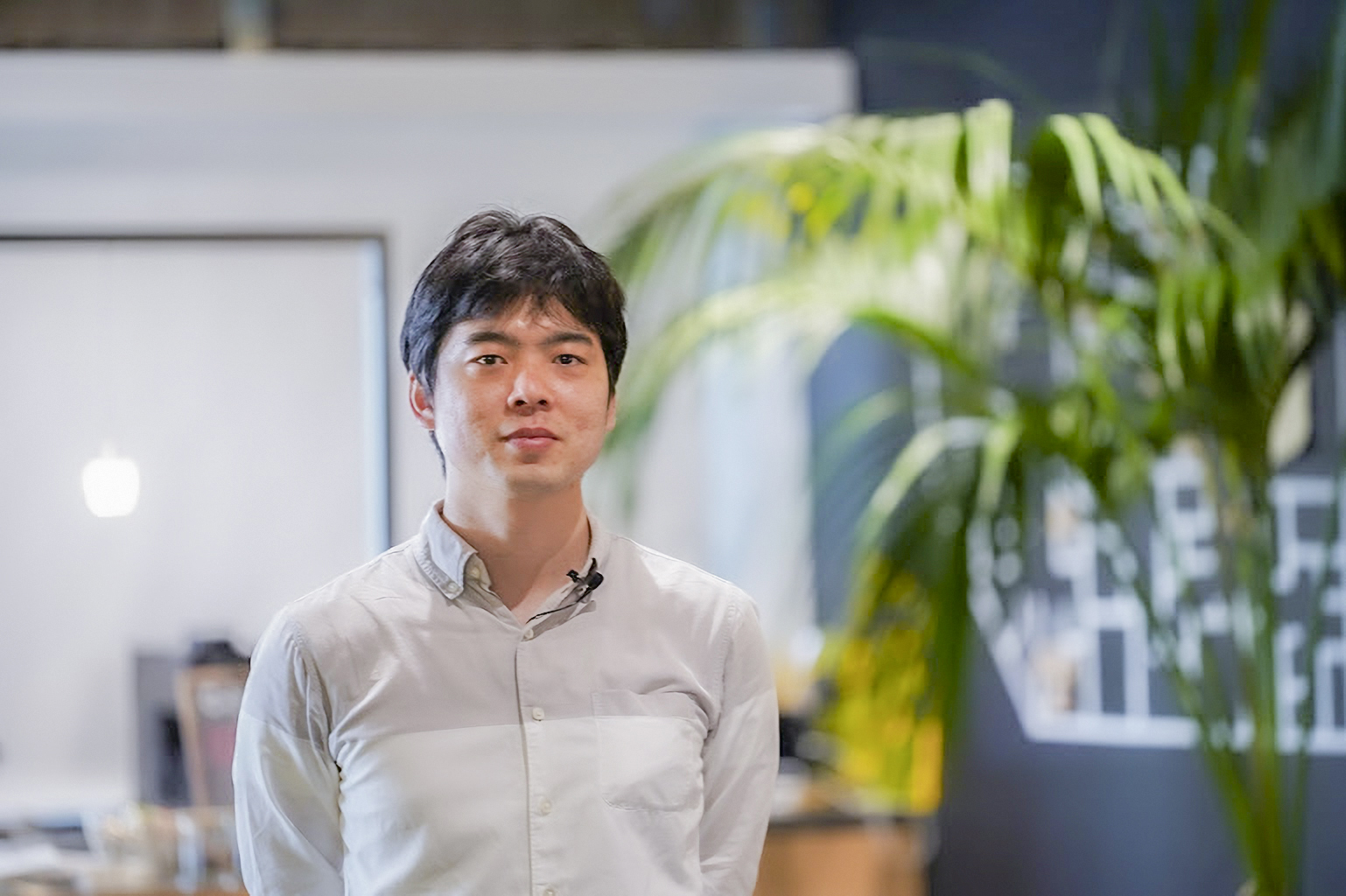 新製品「プルーフロッグ」の開発の背景について 〜代表者インタビュー〜