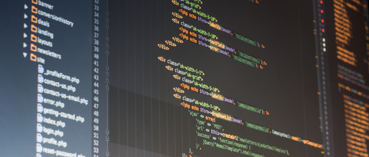 手に職をつけて将来を豊かに！実践実務と充実教育でWEBエンジニアへ！