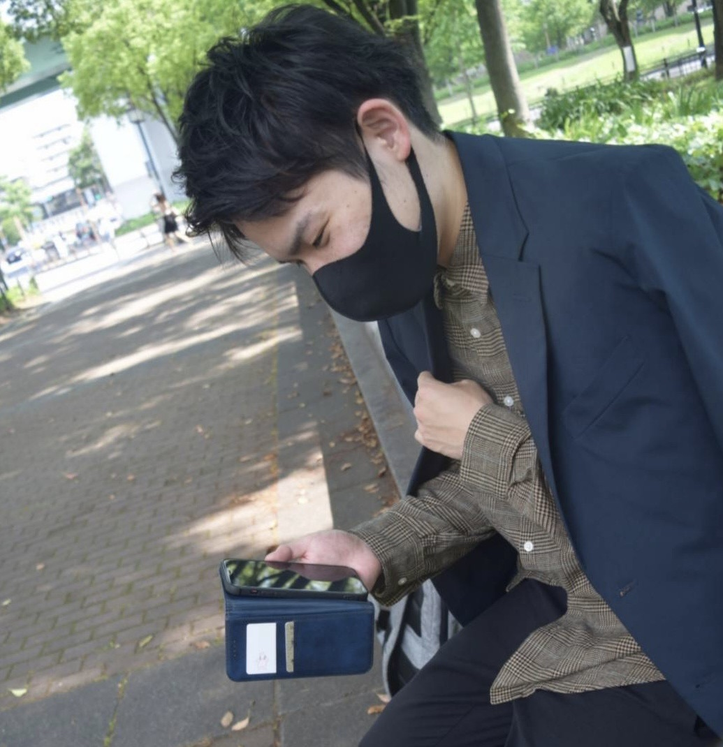 鈴木 織大