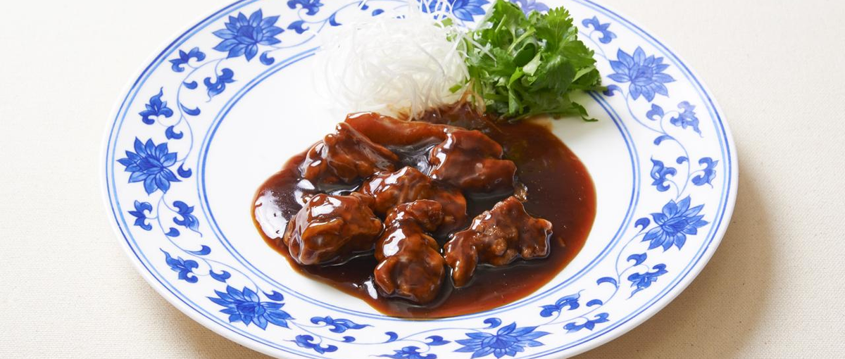 商品企画にもチャレンジできる営業職。中華の美味しさを全国に広げて欲しい！