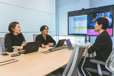  クリエイティブの力で事業を推進するプランナー/ディレクター募集！