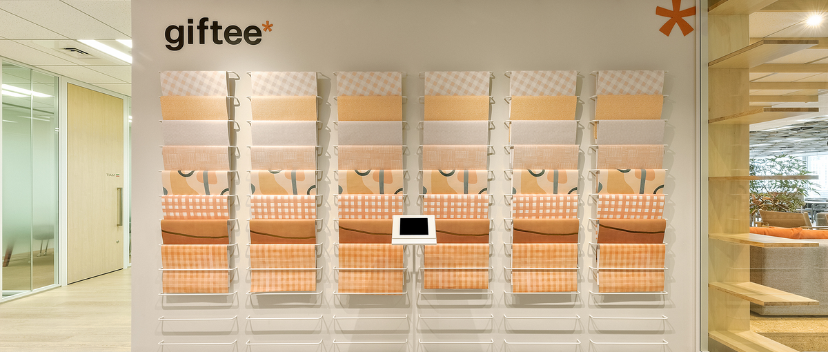 プロダクトの力でeギフトプラットフォームの成長を加速させるPMを募集！