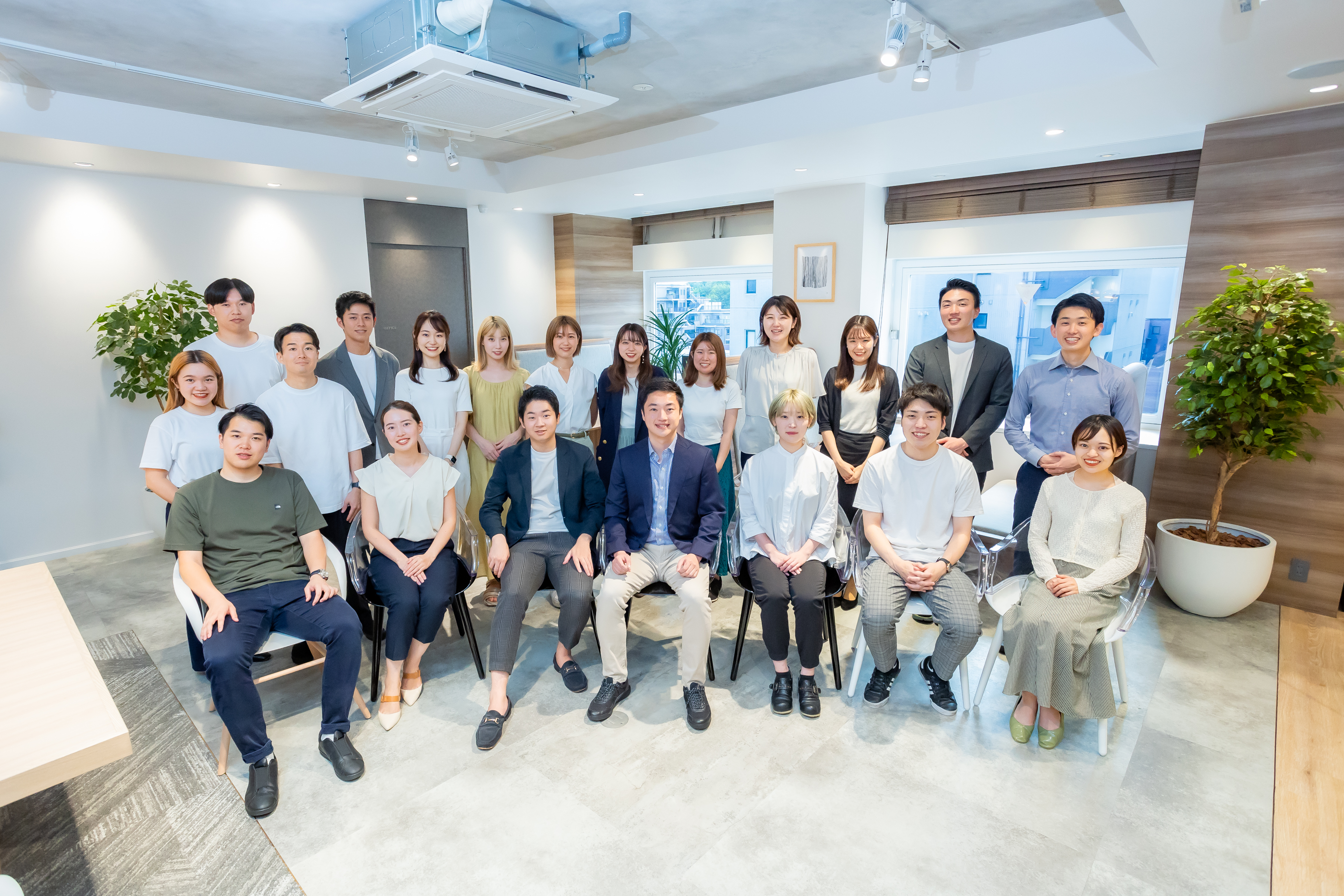 ACROVEがオフィス出社にこだわる理由