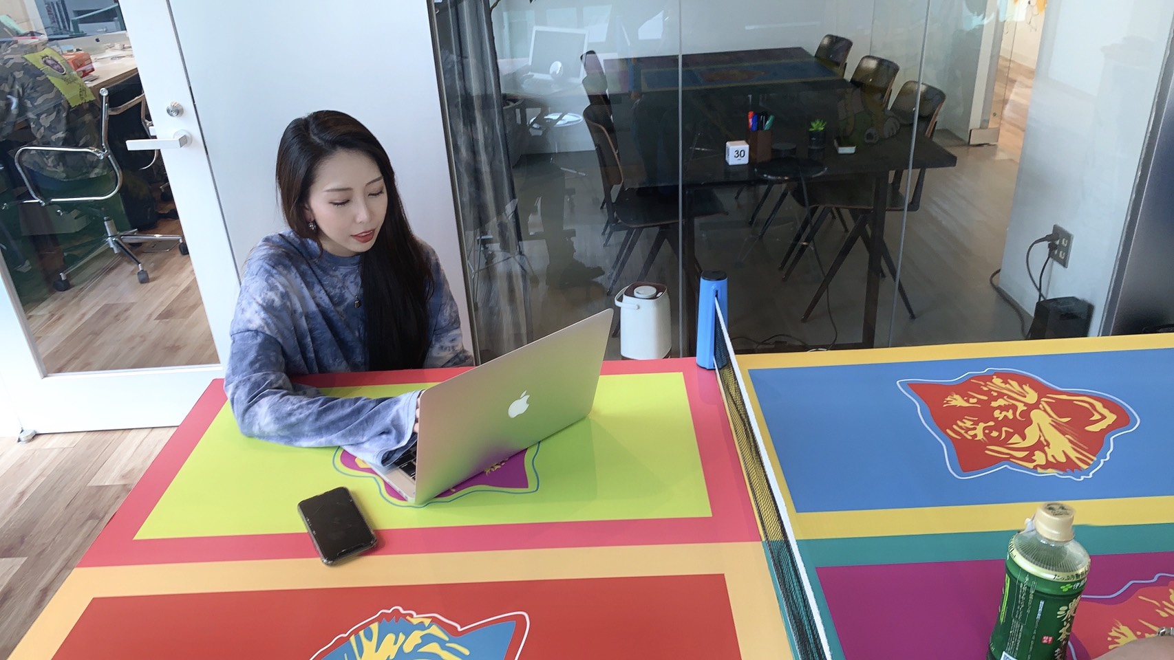 エンタメ業界のSNSマーケターとは⁉︎教えて○○さん!