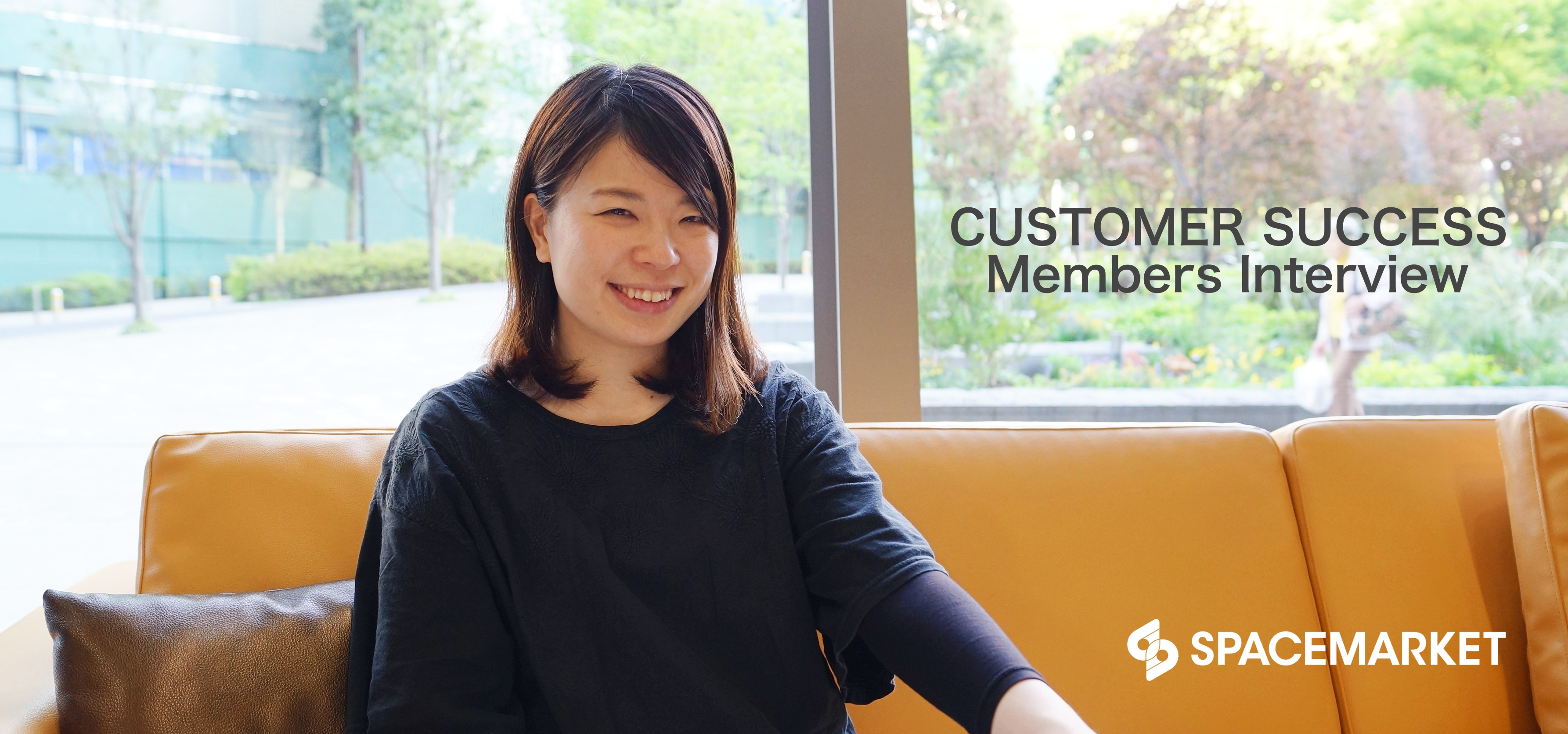 【Success賞インタビュー】合言葉はサクセス！チームで作り上げるシェアエコのカスタマーサクセスのかたち