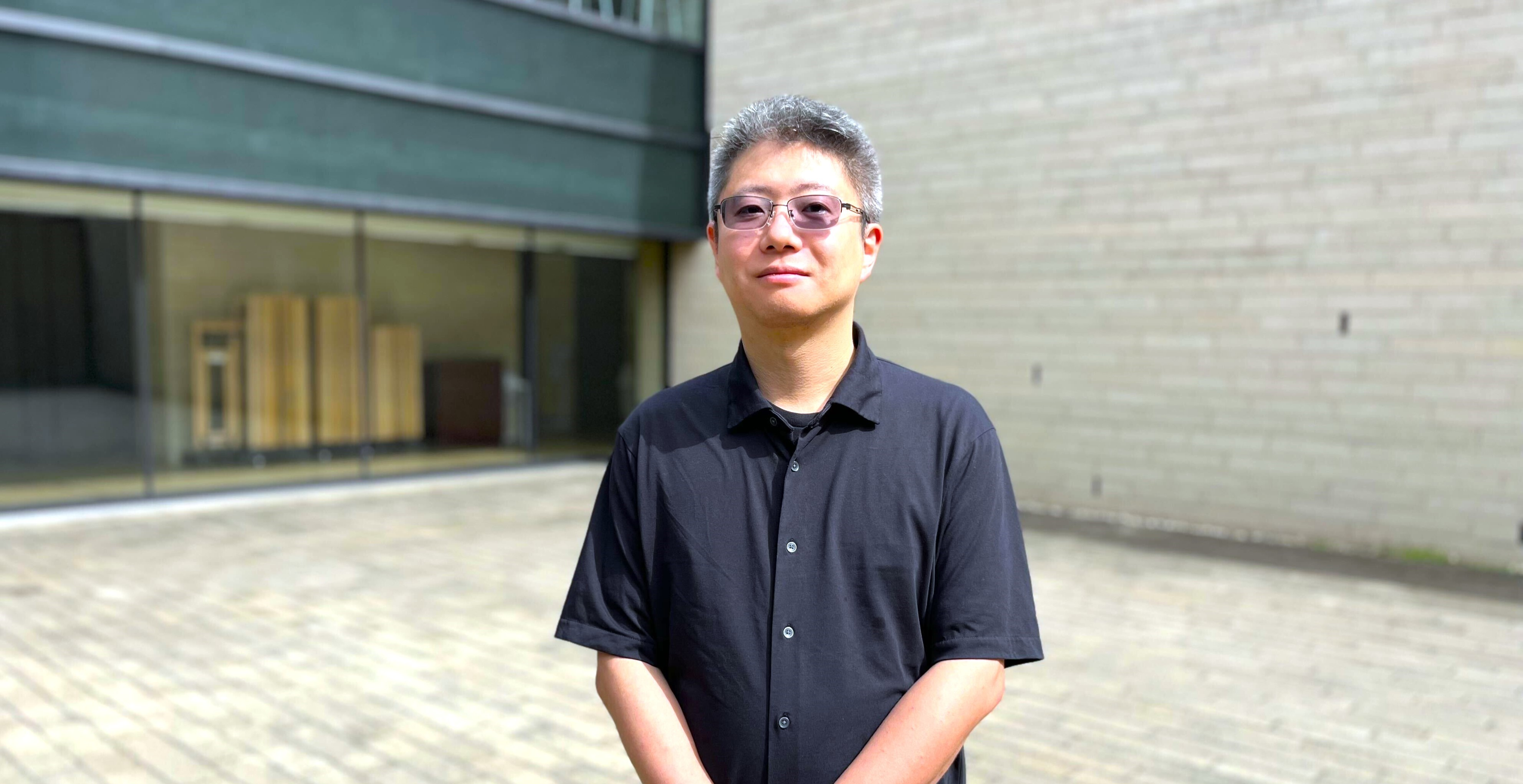 教育の未来に関わる。自分の裁量で挑戦できる環境を求めて