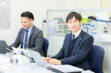 仲介だけでこの先本当に大丈夫？悩んでいる不動産営業経験者の方へ。