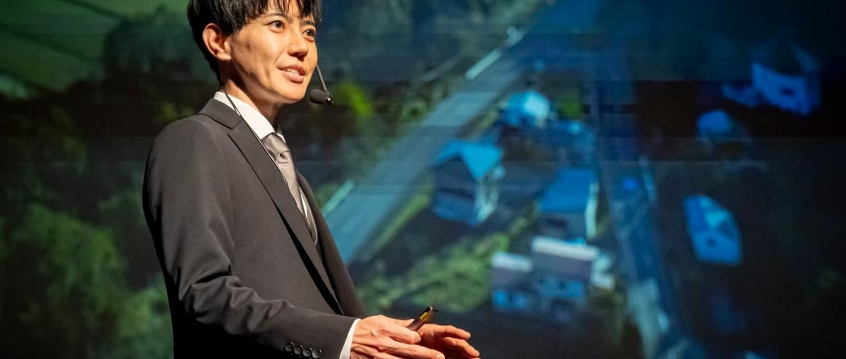 東成瀬村発テクノロジーで社会課題解決！DXコンサルタント移住採用中