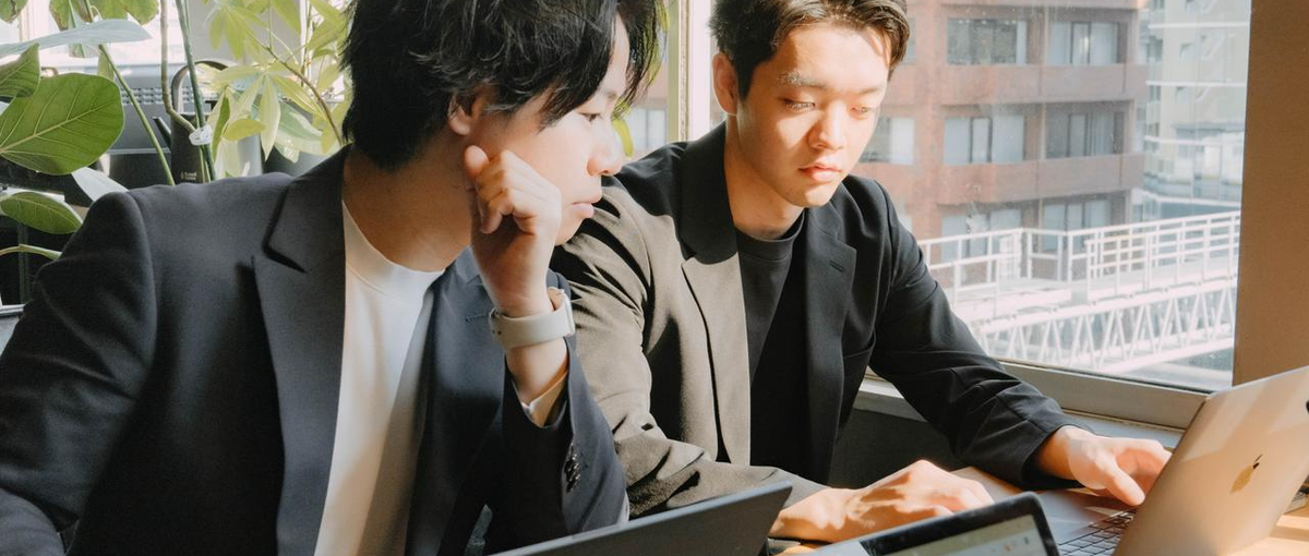 企業のやりたいをヒトの力でやれるに変える。学歴社歴不問のオープンポジション