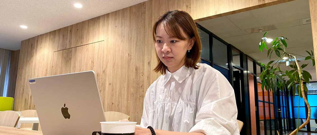 オープンポジション｜働く時間をより柔軟にしていきたいとお考えの方へ　　