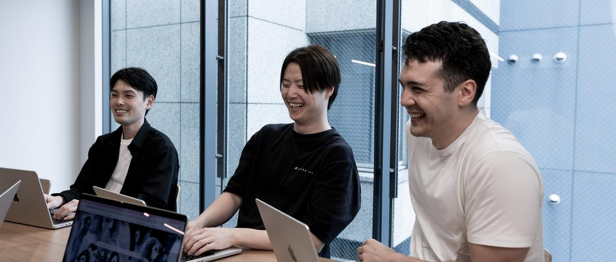 微経験からプロへ。成長意欲が高いあなたをお待ちしています。