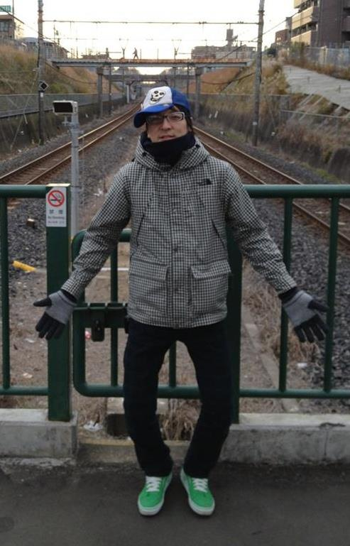 Kenji Shimizu