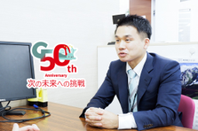 攻めの人事・総務メンバー募集！採用を変える一歩をあなたから。