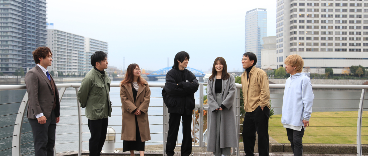 まだ待って！個性最強の面白い会社がここにあります！バックオフィス業務