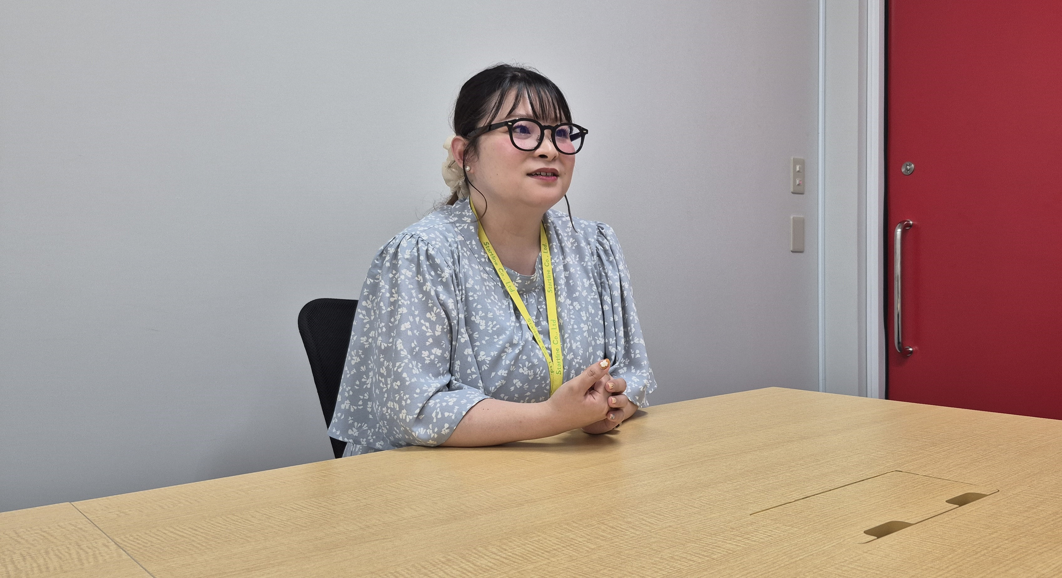 スタートラインへの転職理由｜人間関係のストレスが無い職場なのは〇〇だから