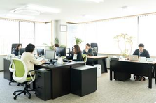 再生可能エネルギーで未来をつくる！営業グループの募集
