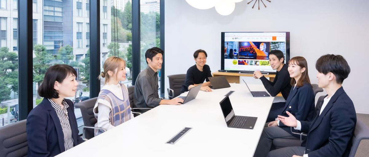 連続M&Aによるロールアップ企業でIPOに携わる経理・財務担当を募集！