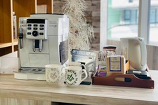 リラックスしてコーヒータイム！楽しく働きたいキャリアコンサルタント募集