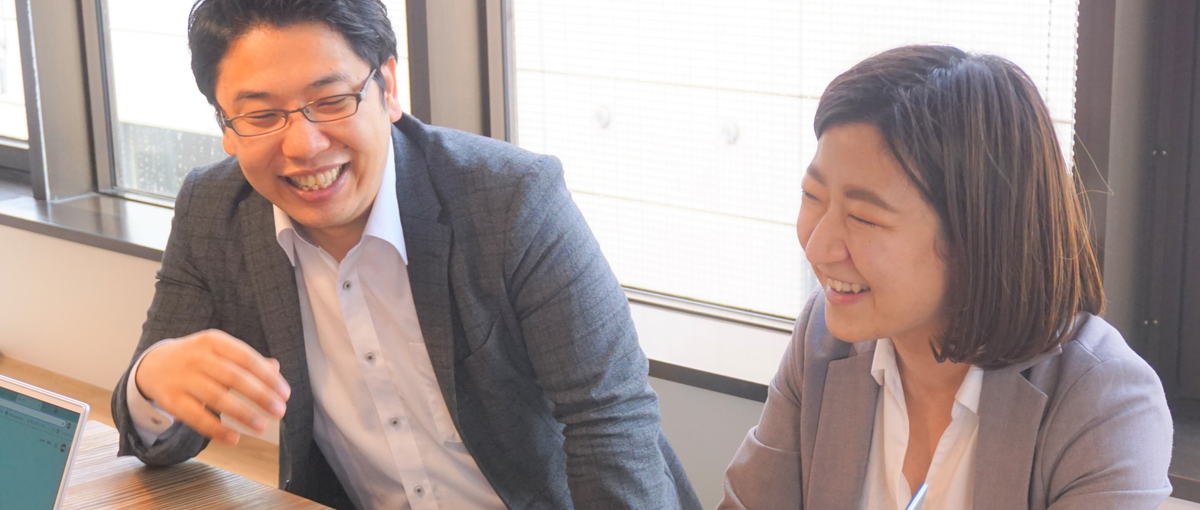 経験０でも大丈夫！営業スキルを身につけてあなたの市場価値を高めませんか？