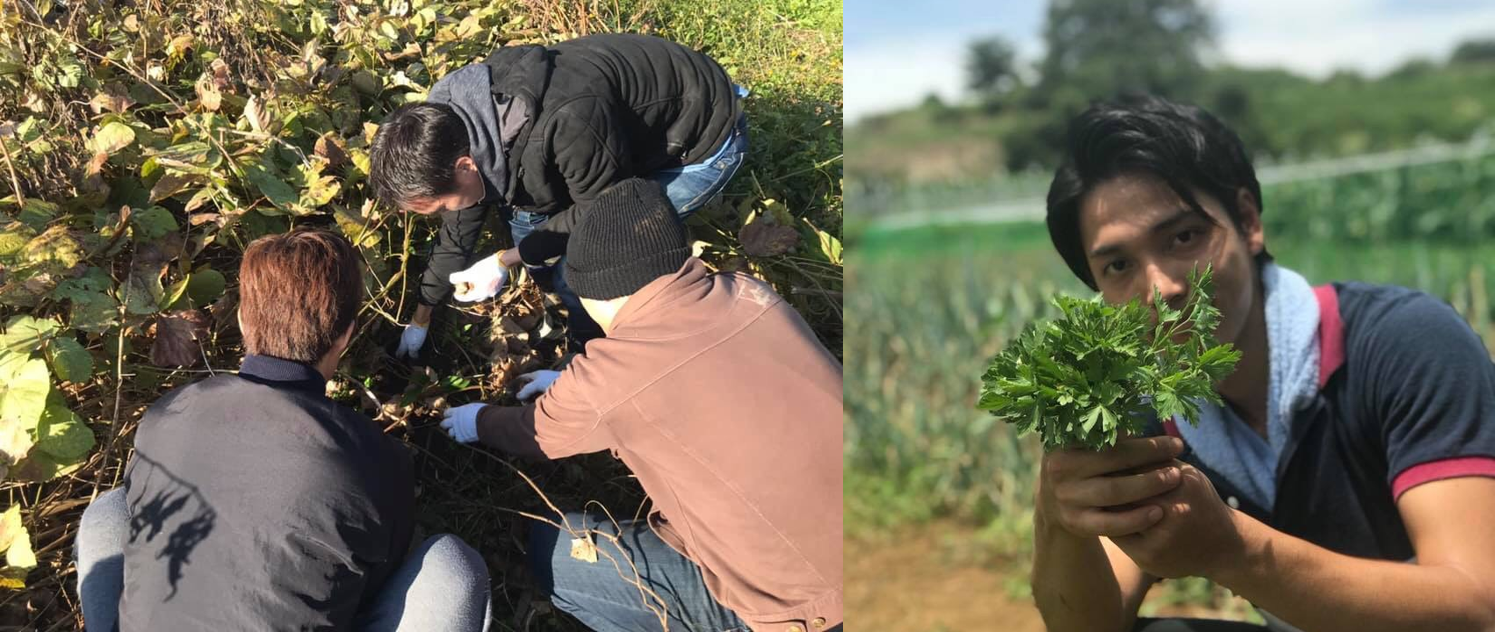 現場主義の究極