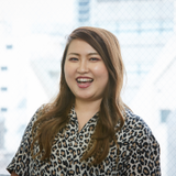 Yumino Yoshida