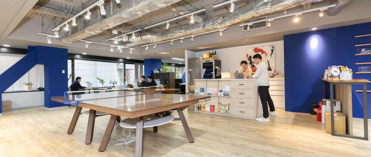 インサイドセールスリーダー候補　地方企業とプロ人材との出会いを最大化する