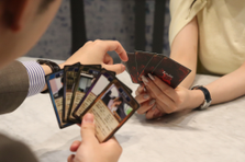 27卒生向け！ゲームで学ぶ！勝利の法則を知る体験型営業インターン
