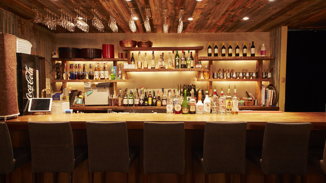 六本木おすすめディナー　Vol. 2　まつ岡