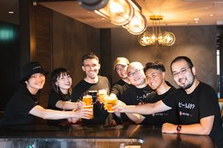 バックオフィス立ち上げメンバー募集！ビールが好きなバックオフィス募集！