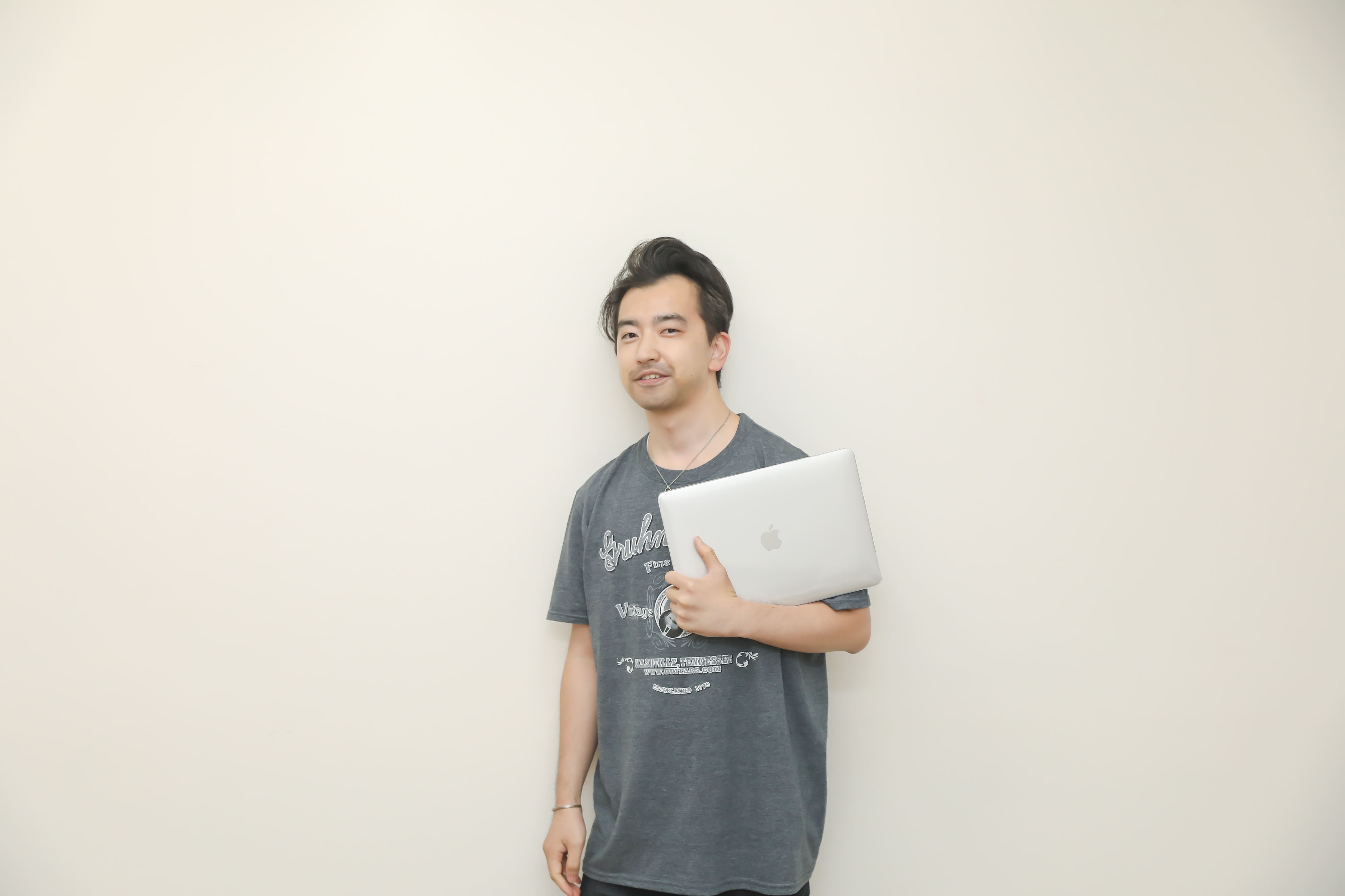 社員インタビュー　フリーランスになり自由な時間を獲得したい！　K.Tさん