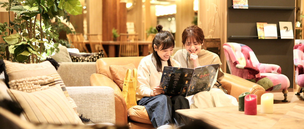 まだ見ぬ改革を、観光業界に巻き起こそう！アイデアをかたちに。