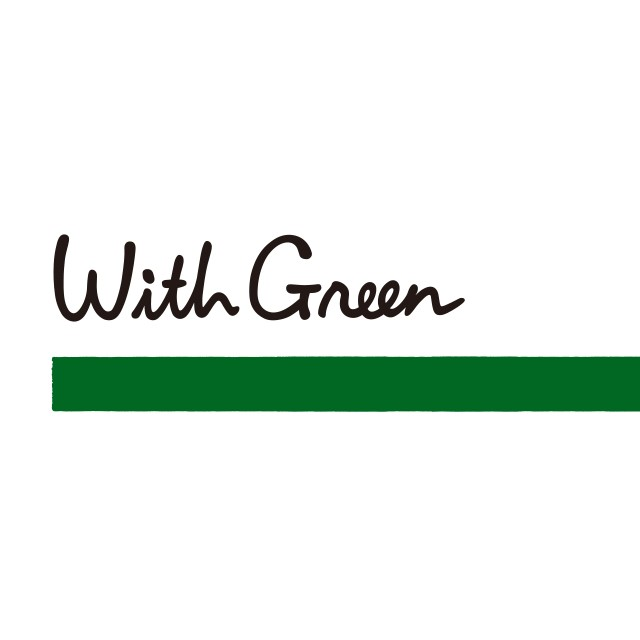 株式会社With Green