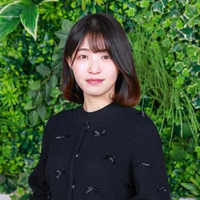 竹田 朱里さんのプロフィール