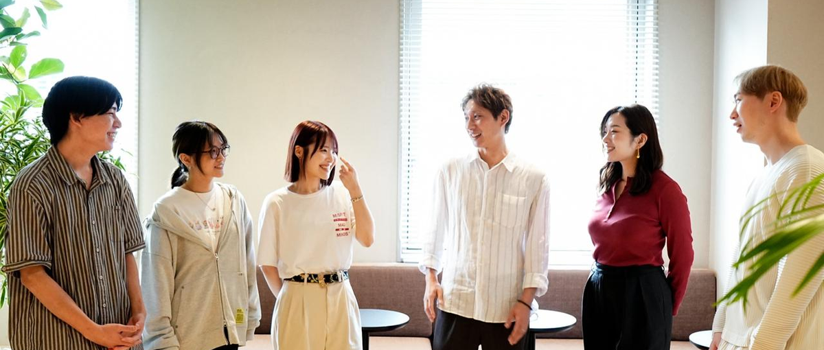 仕事が遊び。遊びが仕事。自分の好きをそのまま仕事に繋げませんか？