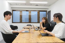 理想の姿に近づこう！エンジニアインターンで自分の成長と向き合いたい学生募集