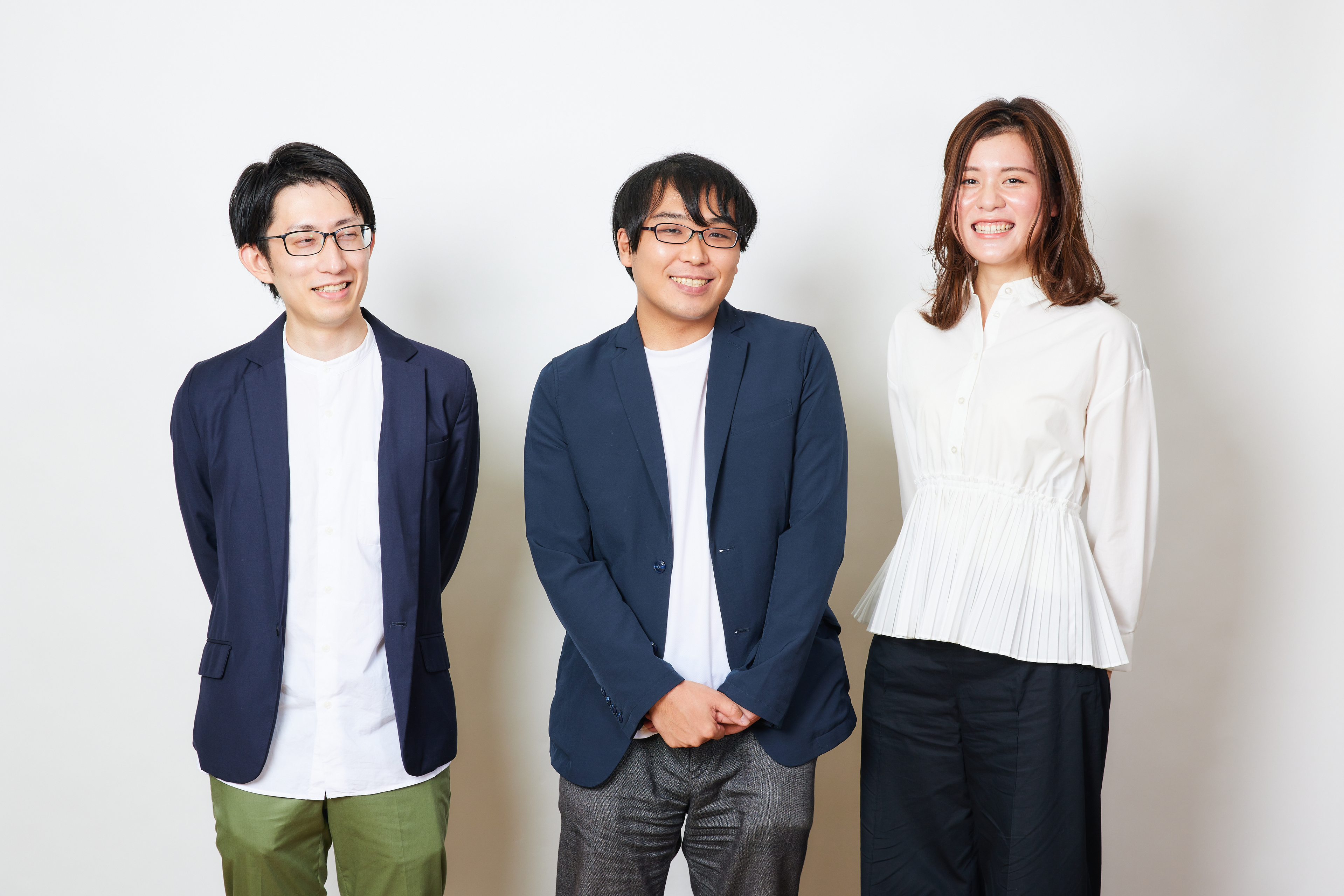 イーシーグロウの「デジタルクリエイター」とはどんな仕事？新卒・中途社員の体験談！