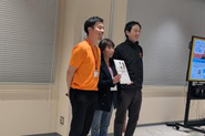 SAITAMA交流会の様子