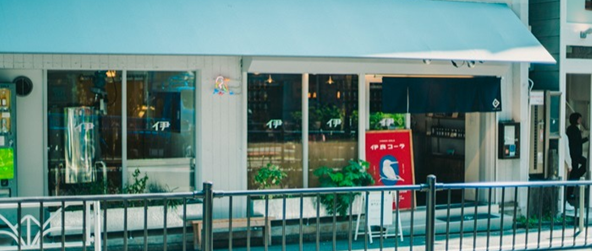 直営店SV／クラフトコーラ専門ブランドの店舗立上げ・複数店舗のマネジメント