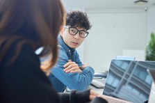 学ぶほど強くなる…ITエンジニア育成プログラムあります！