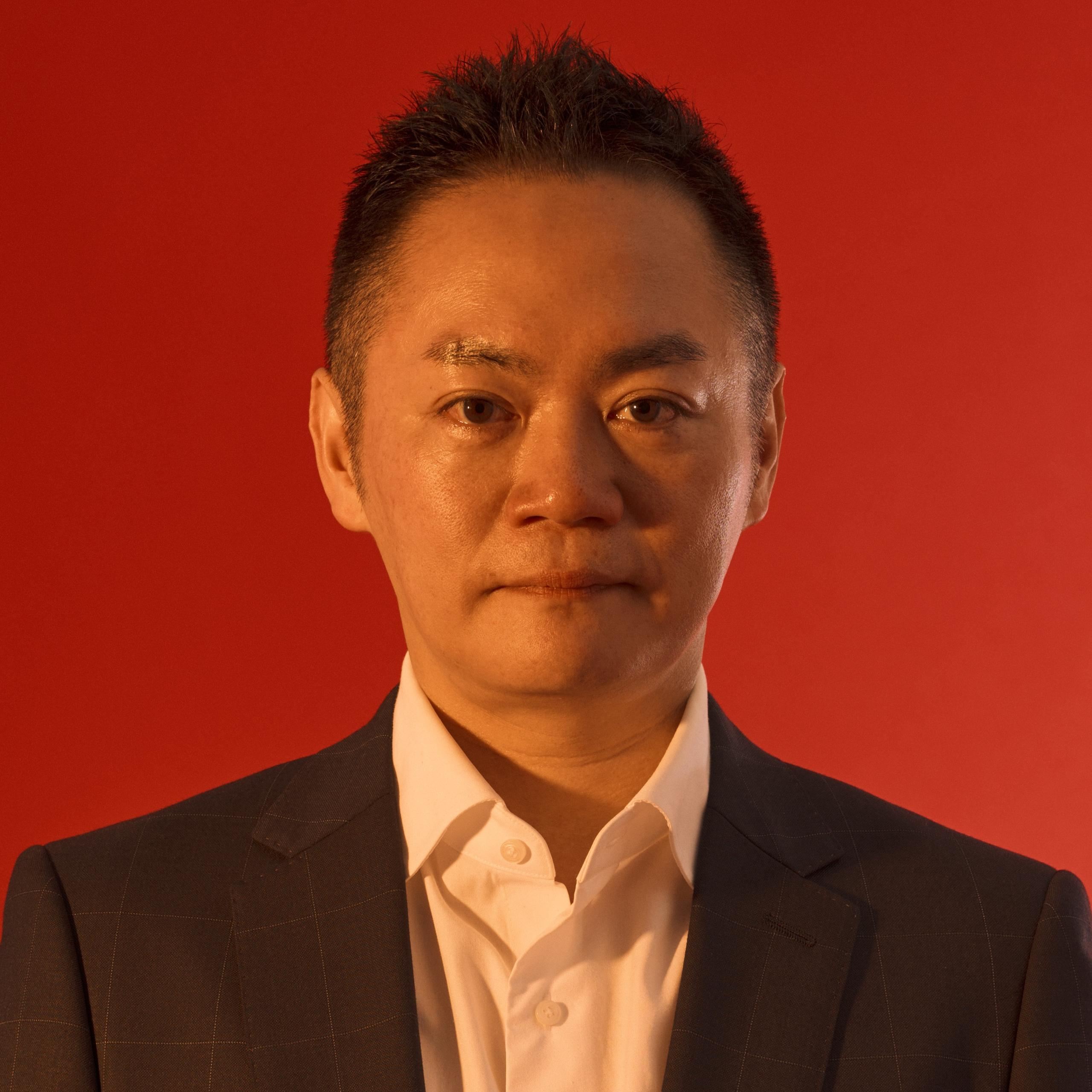 Tadahiro Kamihatsu