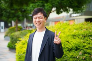 経営者の夢や想いに、伴走する“パートナー”でありたい。