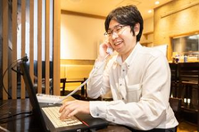 変わりたい・変えたい気持ちに寄り添います。インフラ・開発やりませんか？