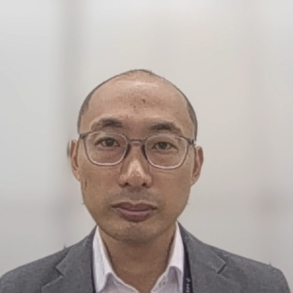 佐藤 秋芳
