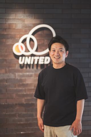 投資事業本部長　井上