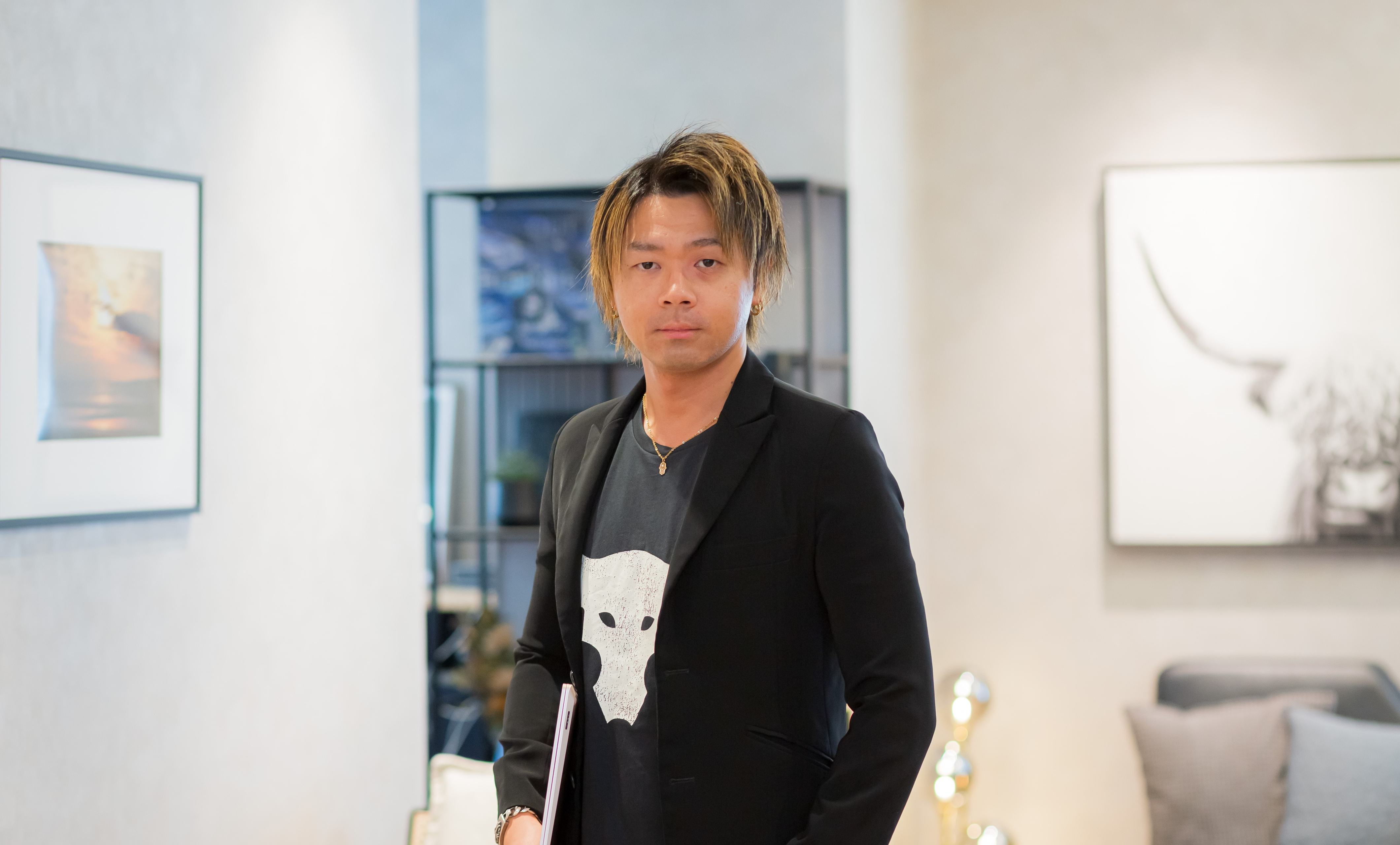 あらゆる業界を経験してインフラエンジニアへ！市岡さんのキャリアとこれからの挑戦に迫る