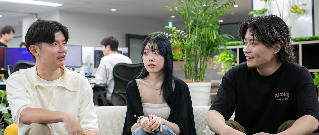 裁量大の急成長ベンチャー！広告運用・デザイン・SNS運用を担うマーケターへ