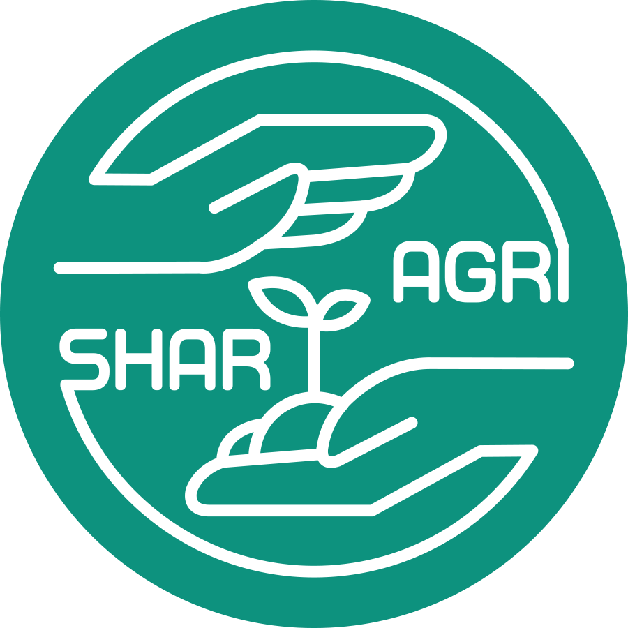 株式会社シェアグリ