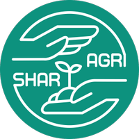 About 株式会社シェアグリ